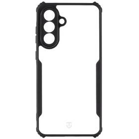 Kryt na mobil Tactical Quantum Stealth na Samsung Galaxy A56 5G černý/průhledný


