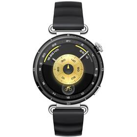 Chytré hodinky Huawei Watch GT 6 41 mm černá barva
