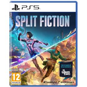 Hra EA PlayStation 5 Split Fiction 

