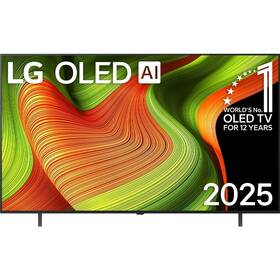 Televize LG OLED65B56LA 
