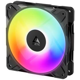 Ventilátor Arctic Cooling P12 Pro Reverse ARGB černý

