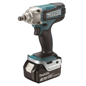 Utahovák rázový Makita DTW190JX3 (s baterií) 

