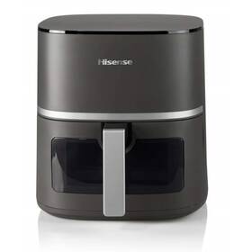 Fritéza horkovzdušná Hisense HAF1600D 

