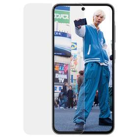 Tvrzené sklo PanzerGlass na Samsung Galaxy A57 s instalačním rámečkem 

