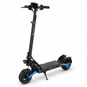 Elektrická koloběžka Bluetouch BT600 ACTIVE černá

