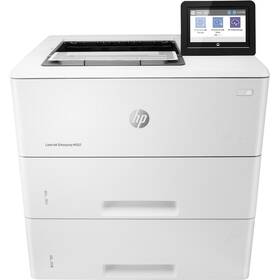 Tiskárna laserová HP LaserJet Enterprise M507x bílá

