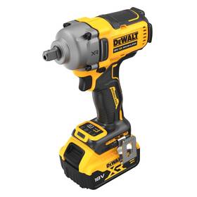 Utahovák rázový Dewalt DCF892P2T (s baterií) 

