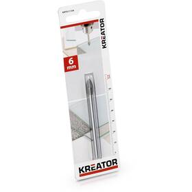 Vrták Kreator KRT011104 

