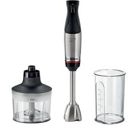 Ponorný mixér Bosch MSM6M630 černá barva
