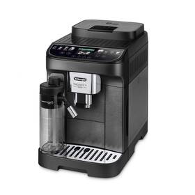 Automatický kávovar De'Longhi ECAM 330.80.BXB černý/nerez

