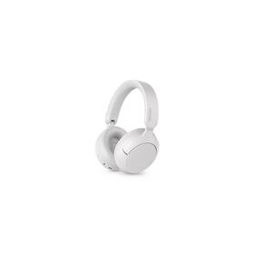 Sluchátka Philips TAH6000WT/00 bílá

