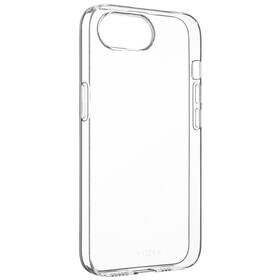 Kryt na mobil FIXED na Apple iPhone 16e průhledný

