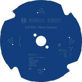 Kotouč pilový Bosch PRO 2.608.644.121 

