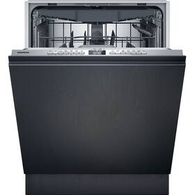 Myčka nádobí Siemens SX73HX03VE XXL výška 

