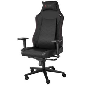 Herní židle Genesis NITRO 890 G2 černá

