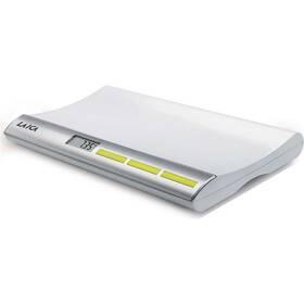Kojenecká váha Laica PS3001 nerez

