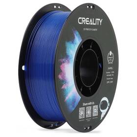 Filament Creality CR-PETG 1kg modrý

