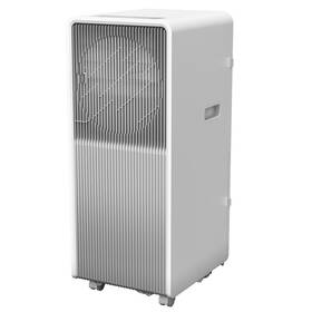 Mobilní klimatizace Beko BP 409 C bílá barva
