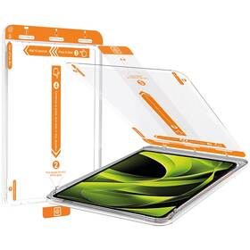 Tvrzené sklo Mobile Origin Screen Guard na Apple iPad Air 10.9" (2022) 

