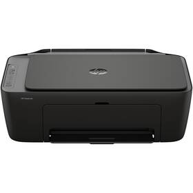 Tiskárna multifunkční HP DeskJet 2920, služba HP Instant Ink černá

