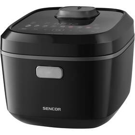 Rýžovar Sencor SRM 3900BK černý

