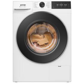 Pračka Gorenje WG4S74A21 UltraClean bílá


