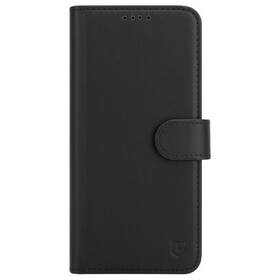 Pouzdro na mobil flipové Tactical Field Notes na Xiaomi Redmi Note 15 4G/5G černé


