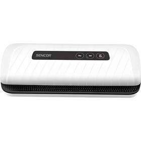 Svářečka fólií Sencor SVS 1010WH bílá

