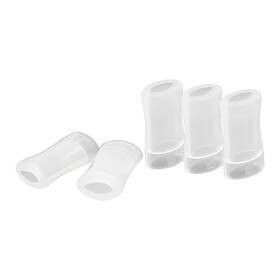 Náustky pro alkoholtestery Compass 5 ks 

