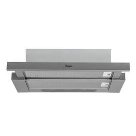 Odsavač par Whirlpool AKR 747 IX/1 šedý

