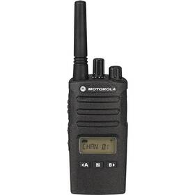 Vysílačky Motorola XT460 černé


