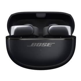 Sluchátka Bose Ultra Open Earbuds černá

