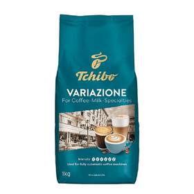 Káva zrnková Tchibo Variazione 1000 g 

