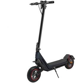 Elektrická koloběžka Sencor SCOOTER S80 černá

