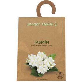 Osvěžovač vzduchu Sweet Home Jasmín 

