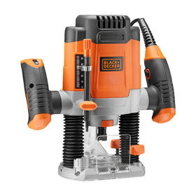 Frézka horní Black-Decker KW1200E-QS 

