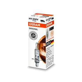 Autožárovka Osram 64155 

