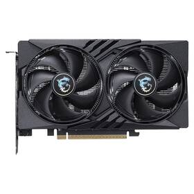 Grafická karta MSI GeForce RTX 5050 8G GAMING OC černá

