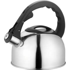 Konvice Lamart Lumier 2 l (LT7004) černá barva
