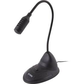 Mikrofon YENKEE YMC 1011BK 


