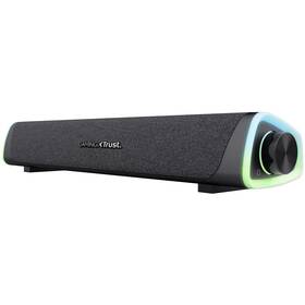 Soundbar Trust GXT 620 Axon černý

