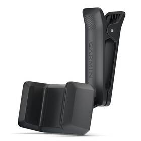 Držák na mobil Garmin Belt Clip černý

