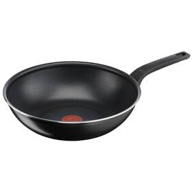 Pánev WOK Tefal B5671953, 28 cm 
 Pánev WOK Tefal B5671953, 28 cm