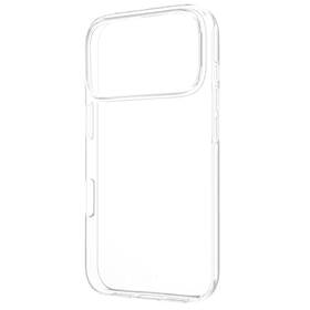 Kryt na mobil FIXED Story na Xiaomi 17T Pro průhledný

