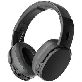 Sluchátka Skullcandy Crusher Wireless černá

