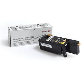 Toner Xerox 106R02761, 1000 stran žlutý

