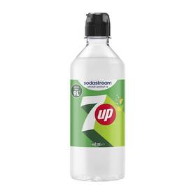 Příchuť pro perlivou vodu SodaStream DC 7UP 440 ml 

