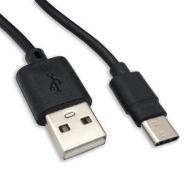 Kabel myPhone pro Hammer 18x9, USB/USB-C, 0,8m 

