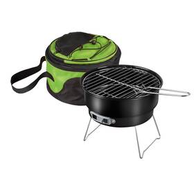 Gril zahradní na dřevěné uhlí Fieldmann FZG 1003 
