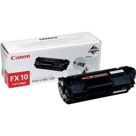 Toner Canon FX10, 20000 stran černý

